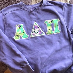 NWOT ADPi Sweatshirt